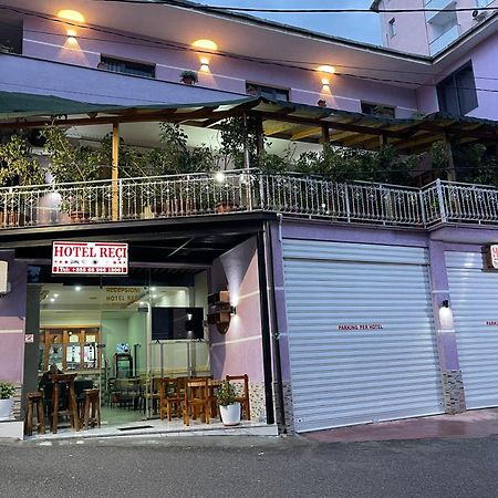 Hotel Reci Peshkopi 외부 사진