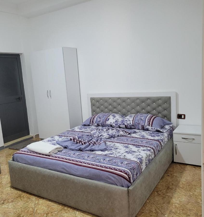 Hotel Reci Peshkopi 외부 사진