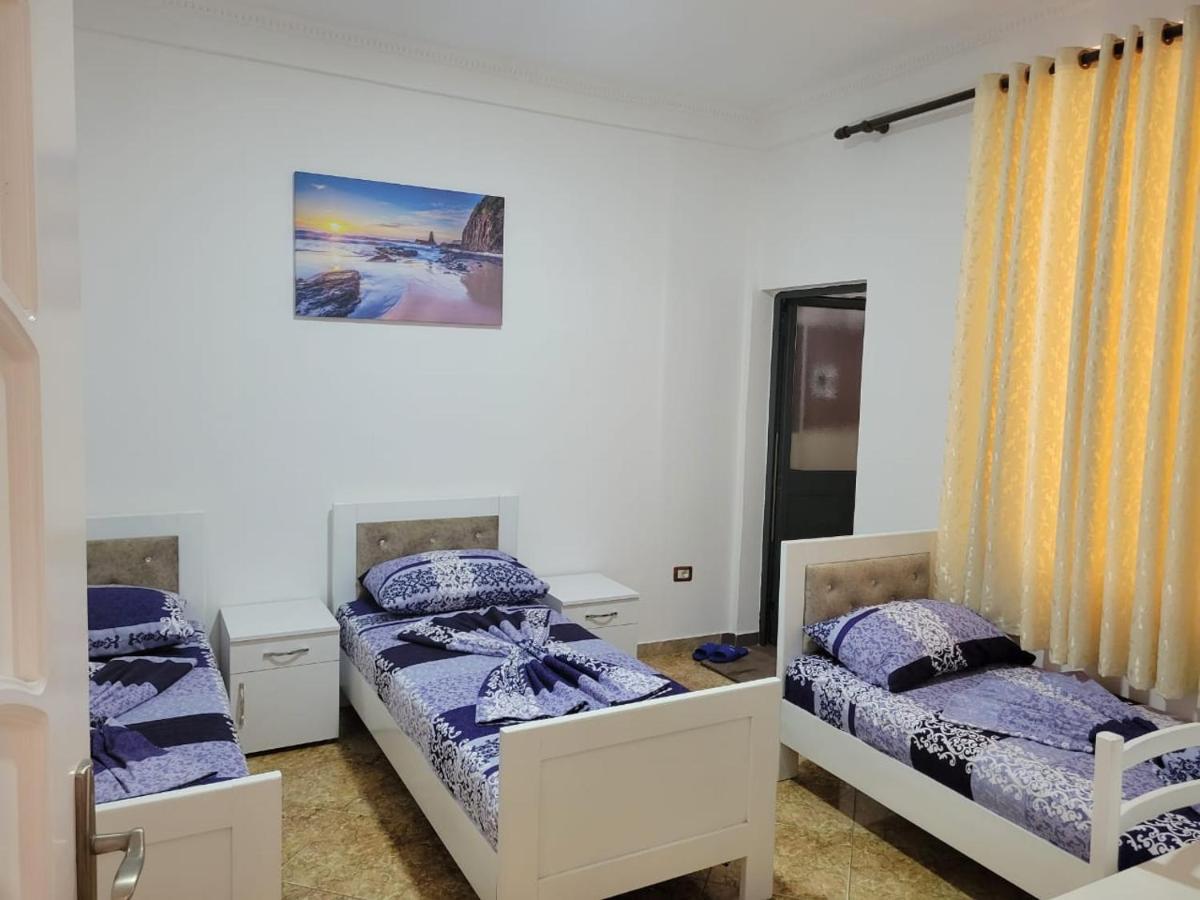 Hotel Reci Peshkopi 외부 사진