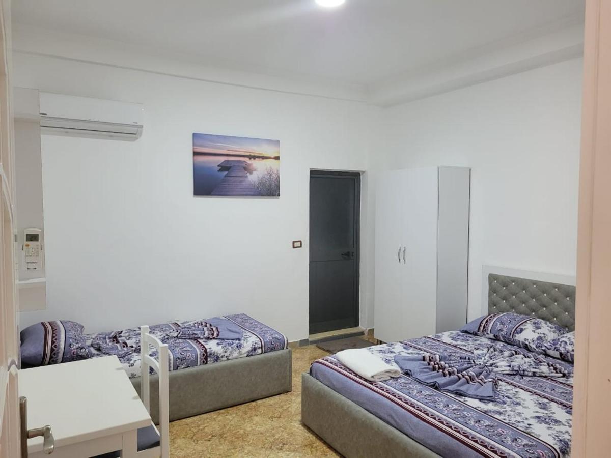 Hotel Reci Peshkopi 외부 사진
