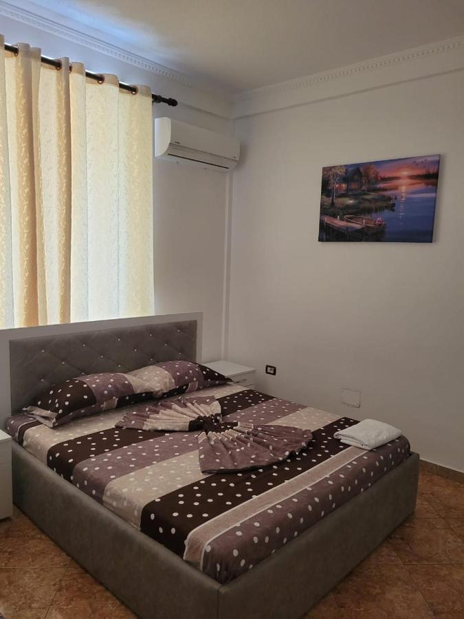 Hotel Reci Peshkopi 외부 사진