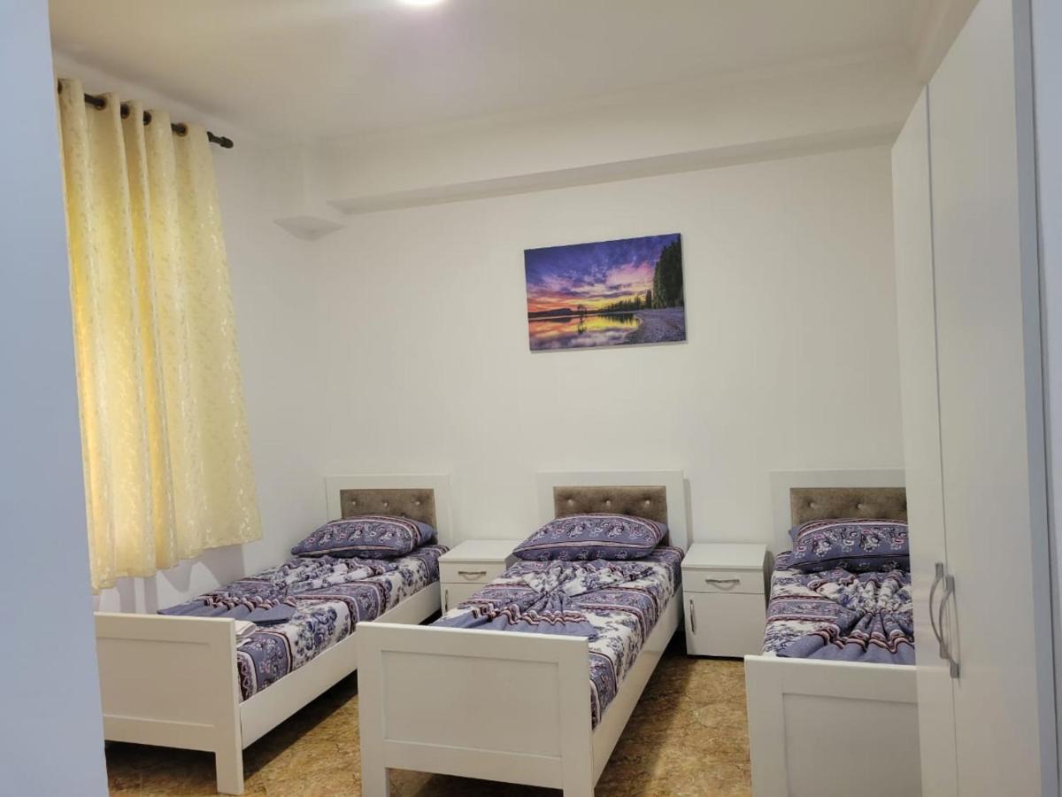 Hotel Reci Peshkopi 외부 사진