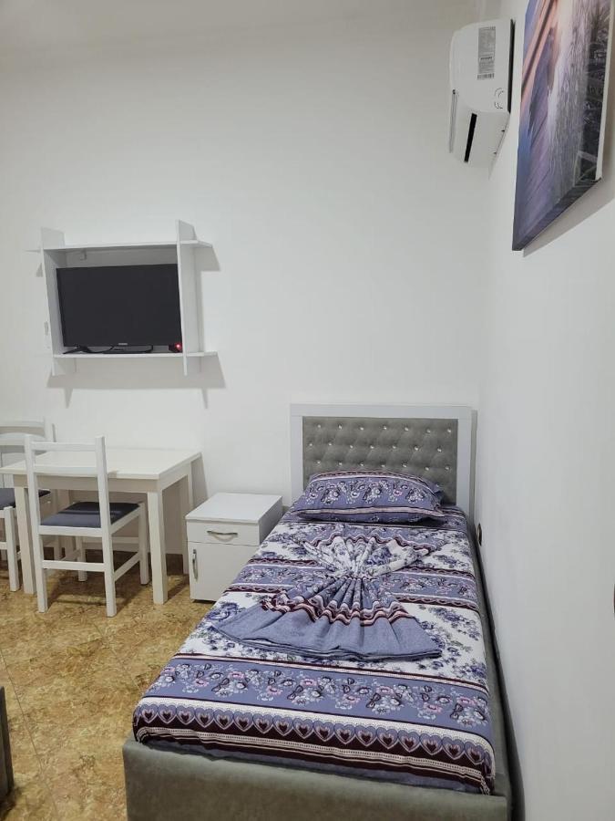 Hotel Reci Peshkopi 외부 사진