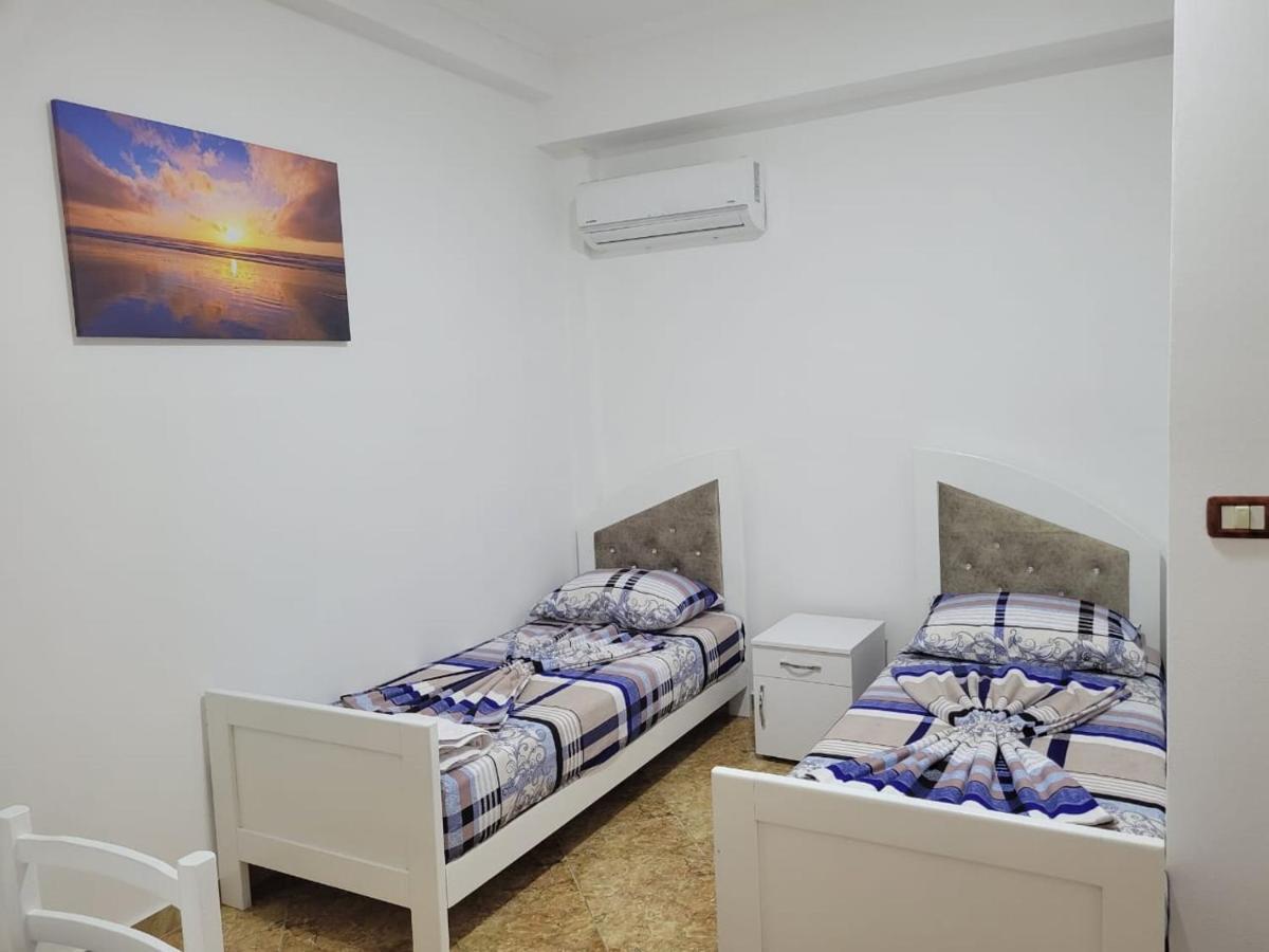 Hotel Reci Peshkopi 외부 사진