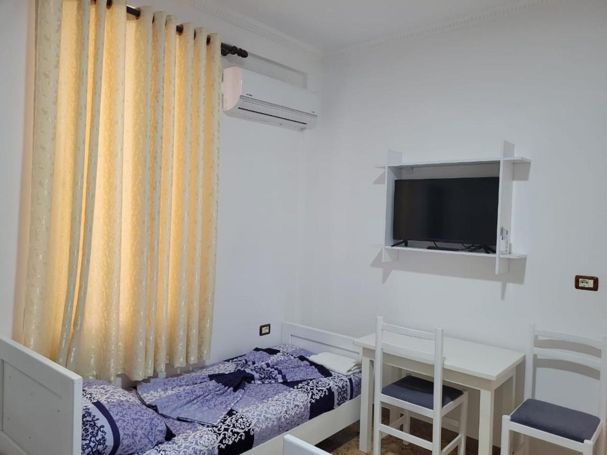 Hotel Reci Peshkopi 외부 사진