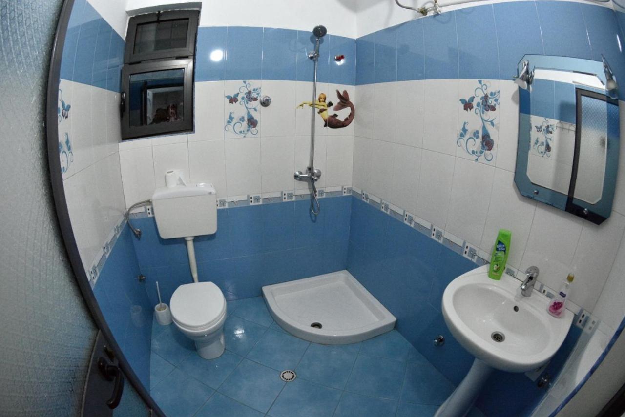 Hotel Reci Peshkopi 외부 사진
