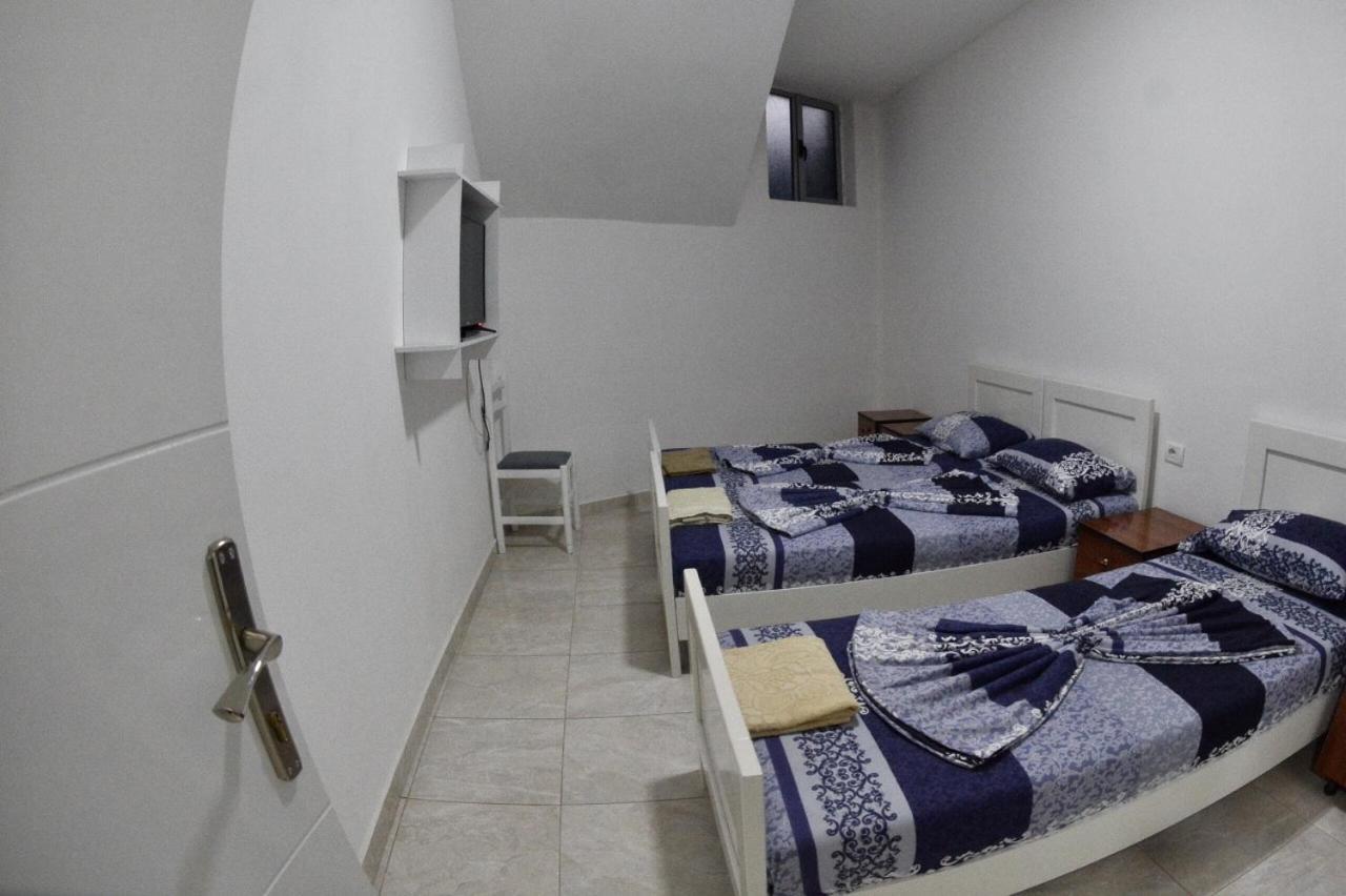 Hotel Reci Peshkopi 외부 사진