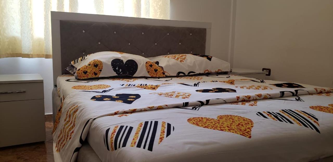Hotel Reci Peshkopi 외부 사진