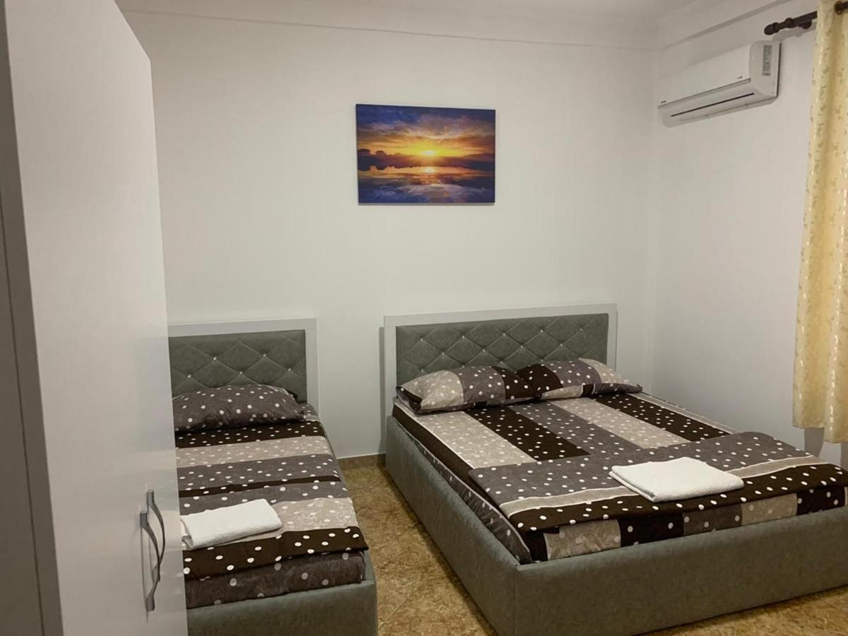 Hotel Reci Peshkopi 외부 사진