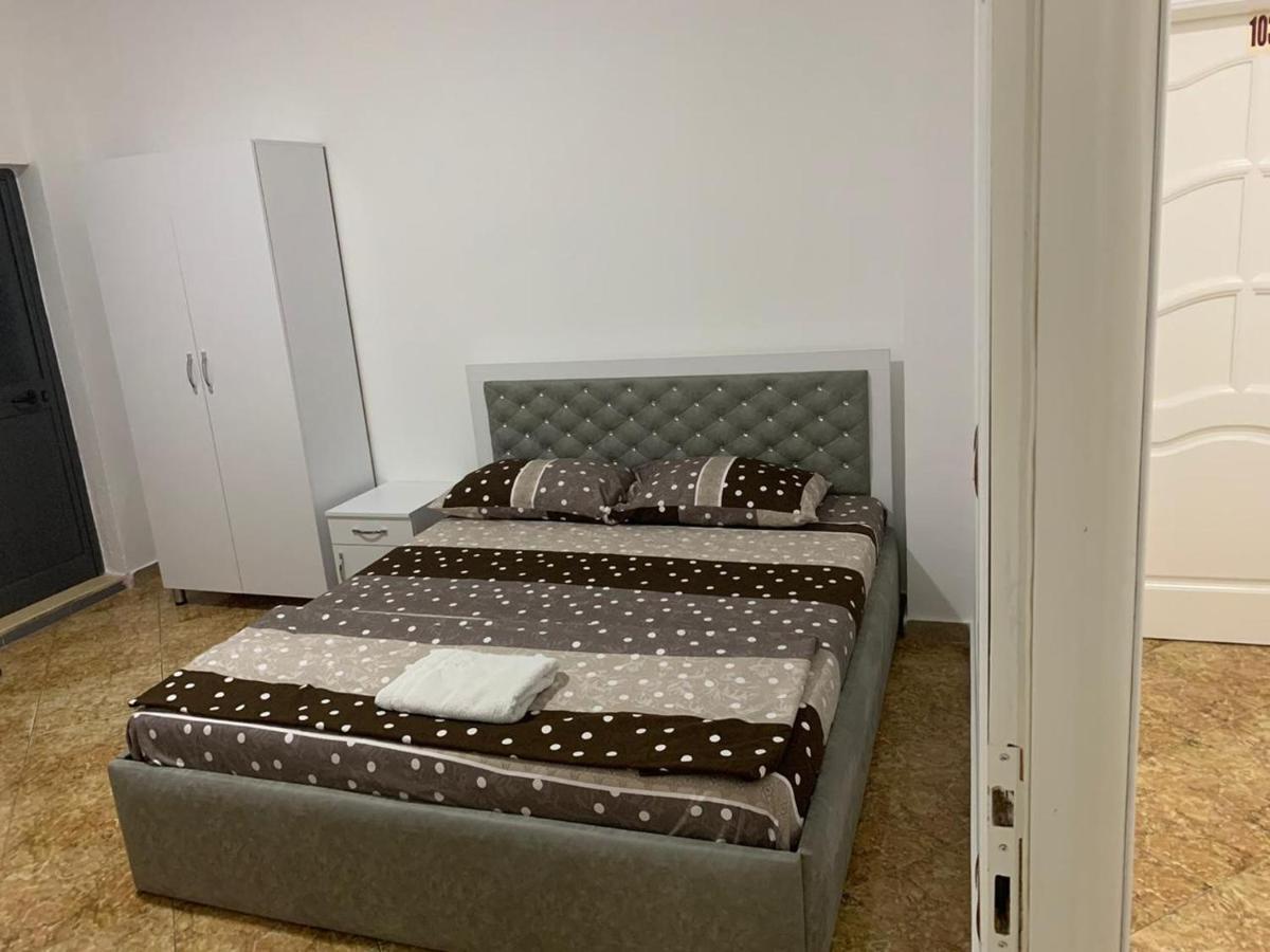 Hotel Reci Peshkopi 외부 사진
